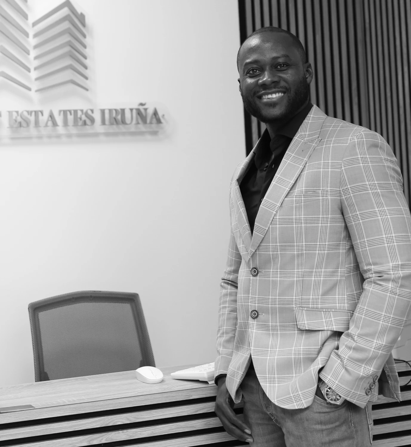 Inmobiliaria Boutique en Pamplona - Txeni bio