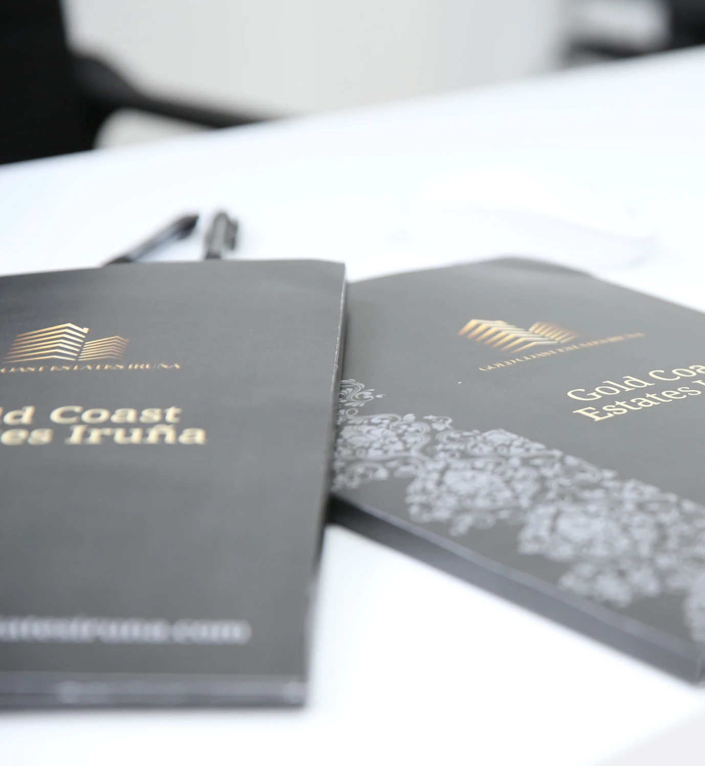 Inversión inmobiliaria en Pamplona Gold Coast Estates Iruña - Folder IMG